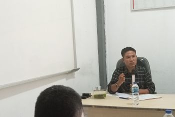 Bawaslu minta masyarakat aktif pantau DPT Pemilu 2024