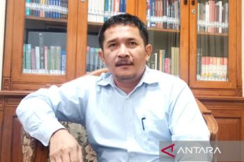 Ketua Komisi A DPRD DIY minta pemda bantu masyarakat terdampak gempa