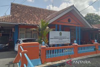 BPBD estimasikan kerugian dampak gempa di Bantul mencapai Rp69,9 juta