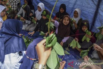 Edukasi permainan tradisional anak