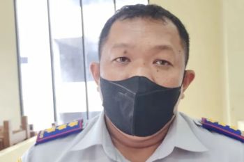 Dishub Bandarlampung sebut arus lalu lintas menuju lokasi wisata normal