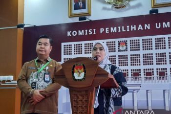 KPU RI memastikan rekapitulasi DPT Pemilu 2024 tak bedakan suku dan agama