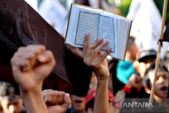 Dewan HAM PBB gelar sesi darurat terkait penodaan Al Quran