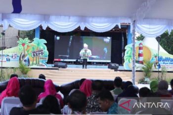 Sebanyak 130 UMKM ikuti Belitug Expo 2023