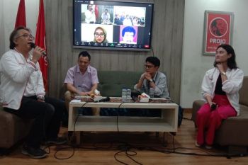 Pembangunan kesehatan perlu dikelola pemerintah pusat
