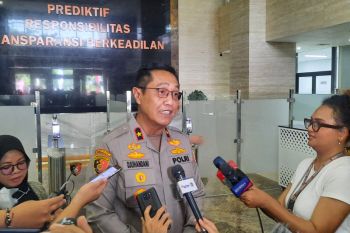 Polri: Gelar pekara Al Zaytun dilakukan setelah Panji Gumilang diperiksa