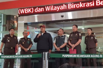 Menpora berharap pemenuhan panggilan Kejagung bersihkan namanya