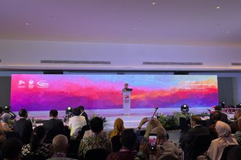 Ministry lauds ASEAN's commitment to pursue blue economy