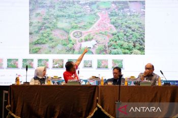 Pemkot Makassar mengundang Pemkab se-Sulawesi Ikut MIF 2023
