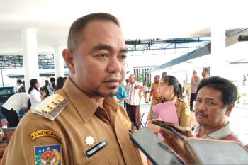 Penjabat Bupati Jayapura bentuk forum "Putali" salurkan inovasi ASN