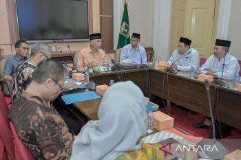 Sumbar siap jadi tuan rumah agenda skala nasional