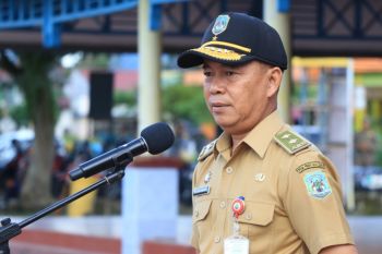 Minta OPD berikan edukasi tentang pencegahan kebakaran