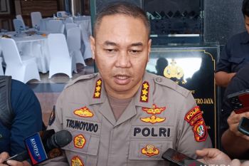 Liga 1 Indonesia - Polisi kerahkan 3.286 personel amankan laga Persija vs PSM