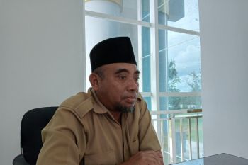Pemkab Lombok Tengah melatih pengusaha IKM cara promosi produk digital