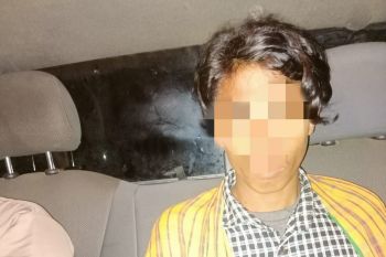 Curi 35 ekor bebek, pria asal Bima masuk sel