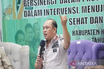 Bupati: Penurunan stunting di Konawe Utara tunjukan tren positif