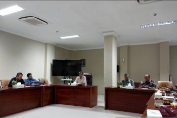 Pasca dua mantan direktur ditangkap, Politani Payakumbuh pastikan aktifitas berjalan normal