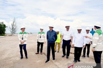 Nilai investasi triwulan I 2023 di Kaltara capai Rp3,16 triliun