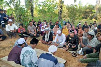 Konflik warga Sakai dan PT Panahatan makan korban, LAMR Minta perusahaan tanggungjawab