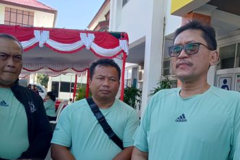 Kejati optimistis tiga kejaksaan di NTT raih predikat WBK 2023