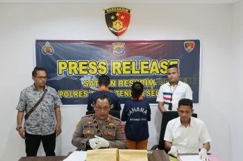 Praktisi minta Kepolisian di NTT terus gencar berantas kasus TPPO