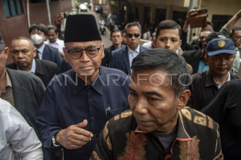 Pemeriksaan Panji Gumilang