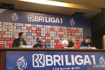 Gaya pemainan buang waktu PSM dilakukan dalam Liga 1
