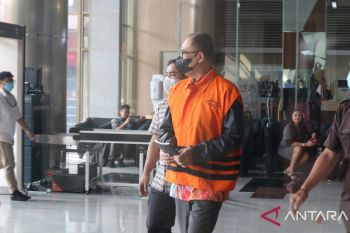 KPK memanggil istri Rafael Alun Trisambodo