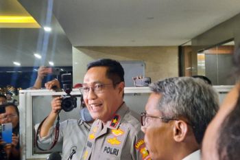 Bareskrim Polri mulai penyidikan dugaan penistaan agama Ponpes Al Zaytun