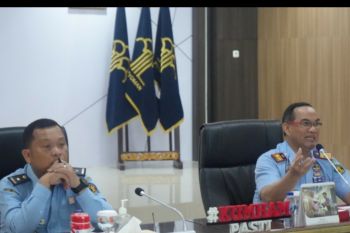 Kemenkumham Sumsel bentuk  keluarga sadar hukum