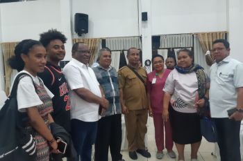 Kemendagri RI segera tuntaskan tunggakan Beasiswa Siswa Unggul Papua