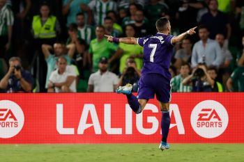 Lima pemain rekrutan klub LaLiga