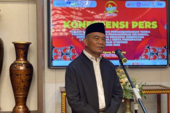 Stunting jadi neraka bagi pembangunan SDM
