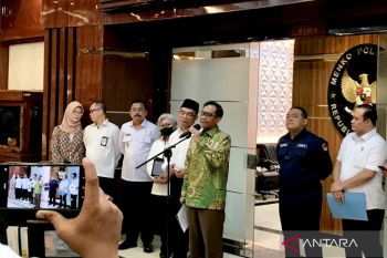 Satgas TPPO tetapkan 698 tersangka dan selamatkan 1.943 korban