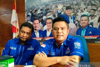 Demokrat instruksikan kader fokus Pileg dan Pilpres 2024