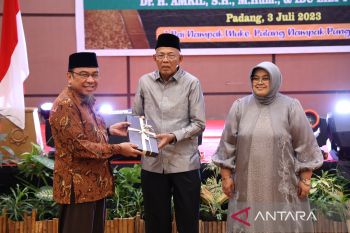 Legislator harap penegakan hukum tidak abaikan kearifan lokal di Sumbar
