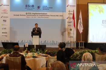 Kementerian Ketenagakerjaan siapkan pelatihan kerja kustominasi sesuai kebutuhan industri