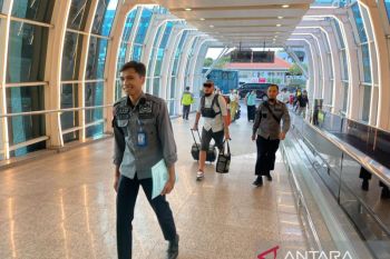 Pihak Imigrasi Bali deportasi WNA Rusia karena sering buat onar di Ubud