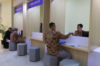 Kabar gembira bagi warga Tangerang,  ada keringanan pajak PPB-P2 dan BPHTB