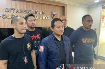 Polisi: Si kembar Tersangka penipuan sering pindah lokasi hindari kejaran