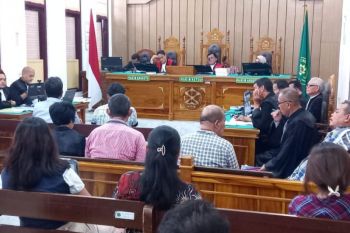 Kejari Pematang Siantar tetapkan satu tersangka perkara korupsi