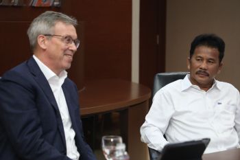 Rudi ajak Uni Eropa ikut berkontribusi pada pembangunan di Batam