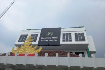 Kejati Lampung pantau kinerja Kejari Bandarlampung