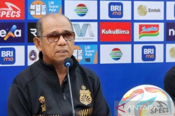 Bhayangkara FC evaluasi hasil usai hadapi  PSIS jelang laga kandang