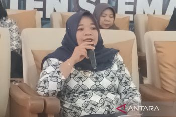 Sleman berkomitmen wujudkan kondisi keamanan yang kondusif jelang pemilu