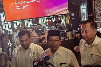 Kemenag membuka pendaftaran Beasiswa Santri Berprestasi 2023