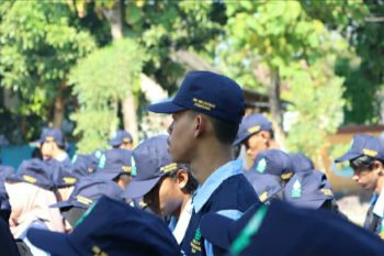 UIN Walisongo berangkatkan mahasiswa KKN MIT ke Kendal, Demak, dan Semarang