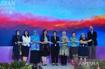 Percepat pengarusatamanan gender, bangun kesadaran komunitas ASEAN