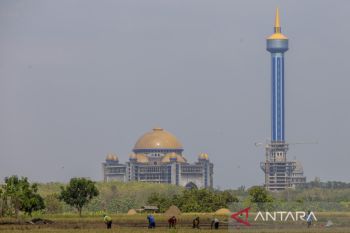 Pondok Pesantren Al Zaytun