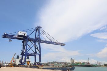 BP Batam lakukan penyesuaian tarif bongkar muat